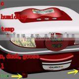 12v Incubator/12v Car Battery Incubator/42eggs Incubator thumbnail-1
