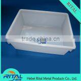 Rat Breeding Tubs for Laboratory Mouse Group Breeding