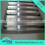 stainless steel cooker hood filter RT-368