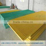 Low Cost Fiberglass Grating for Sale