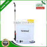 QTH-D-16 Battery Operated Knapsack power-driven Sprayer Agricultral Sprayer