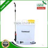 Agricultural Battery Sprayer, Rechargeable Battery Sprayer, Battery Sprayer thumbnail-1