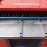 Cheap Price Scrap Aluminum Copper Waste Radiator Recycling Machine thumbnail-2