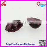 Plastic Fashion Buttons Resin Buttons XDJZ-082 thumbnail-2