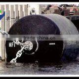 Polymer Polyurethane Solid Fender thumbnail-1