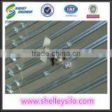 Bulk Galvanized Silo Tank Level Sensor thumbnail-4