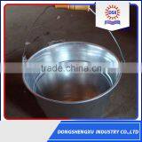 China 10 Liter Metal Bucket