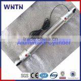 Inside Transducer Type Aluminium Hydraulic Cylinder thumbnail-1