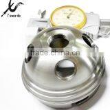 High Precision 2017 New With Great Price Titanium Cnc thumbnail-5