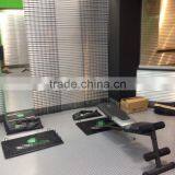 Folding Home Gym Equipment,Multifunction Gym Equipment thumbnail-1