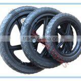 12/14/16 PU Foam Wheel for Kids Bicycle thumbnail-1