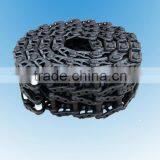 Excavator Track Link/track Chain/track Link Assembly/track Chain Assy thumbnail-3