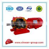 SEW Equivalent ac Motor Gear Reduction Box thumbnail-1