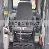 22TON Brand New AX220C Hydraulic Crawler Excavator for Sale thumbnail-3