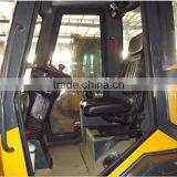 Cs910mini Wheel Loader Bucket Capacity 0.5m3 thumbnail-2