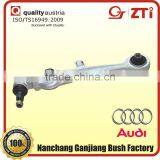 Front and Lower Suspension Control Arm For Audi B5 thumbnail-1