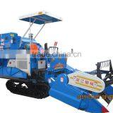 Full Feeding Combine Harvester of 4LZ-1.8