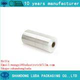 Factory Direct LLDPE Tear-resistant Packaging Film thumbnail-2