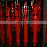 Log Splitter Hydraulic Cylinder thumbnail-5