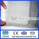 2013 Hot Sale! High Quality Stainless Steel Knitted Wire Mesh for Gas and Liquid Filtration( 13 Years Manufacturer Experiences) thumbnail-1