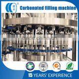 Good Automactic Soft Drink Filling Line Manufacturer thumbnail-2