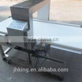Noodle Conveyor Belt Metal Detector Machine EJH-14 thumbnail-3
