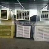 Industrial Evaporative Fan/air Cooler Water Cooling Fan thumbnail-2