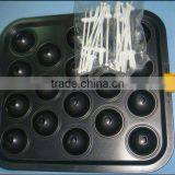 Bake Pop Cake Pops Pan thumbnail-1