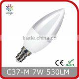 DERUN 3 Years Warranty SMD / Filament Candle C35 C37 Mini Globe G45 SES E14 LED Bulbs Light thumbnail-4