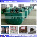 Advanced Technology Double Roller Organic Fertilizer Make Machine thumbnail-4