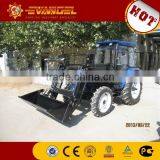 Foton Tractor M604 on Sale With Competitive Price thumbnail-2