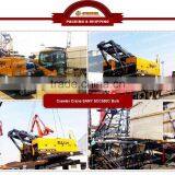 What is a Boom Crane Sany SCC550C Hydraulic Cranes thumbnail-6