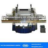 8 Meters Large Double Column Vertical Lathe Machine