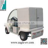 2015 New Electric Mini Bus With Rear Cargo Box thumbnail-1