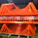Skid Steer Loader Attachment Rock Bucket thumbnail-5