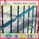 .com Hot Selling Double Bar Fence With Twin Horizontal Welded Wire