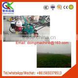 Sod Cutter Loading and Unloading of Simple thumbnail-1