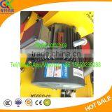 China Top Brand Concrete Wet Grinder and Polisher thumbnail-5