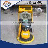 Portable Mini Concrete Ground Surface Grinder thumbnail-5
