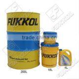 Fukkol Anti Wear Hydraulic Oil Iso 32, 46, 68, 100, 150, 220 thumbnail-3