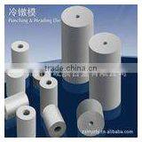 Tungsten Carbide Hydraulic Tube Punching Dies thumbnail-1