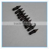 Cemented Carbide Tool Parts Carbide -Tipped Center With Sharp Point thumbnail-5