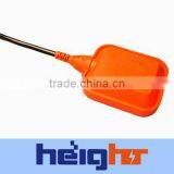 HEIGHT Hot Sale HT-M15-11 Water Tank Float Switch/float Switch/float Level Swotch With CE