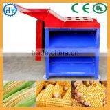 Ccorn Thresher Machine With Peeler thumbnail-2