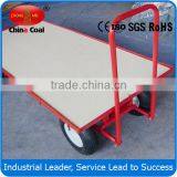 PH3006 Wood Platform Hand Truck thumbnail-3