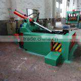Automatic YD1300Q Scrap Metal Baler thumbnail-4