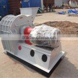 Industrial Use Wood Sawdust Making Machine Wood Crusher thumbnail-2
