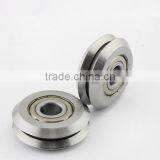 A1001.2Z A1002.2Z A1500.2Z V-groove Ball Bearing for Agricultural Equipment