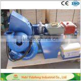 Hammer Mill Machines for Making Biomass Fuels High-Capacity Hammer Crusher thumbnail-4