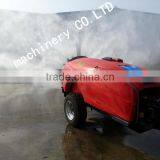 Trailer Boom Tank Air Blast Sprayer 800L 1500L With Italy SPA Diaphragm Pump thumbnail-4